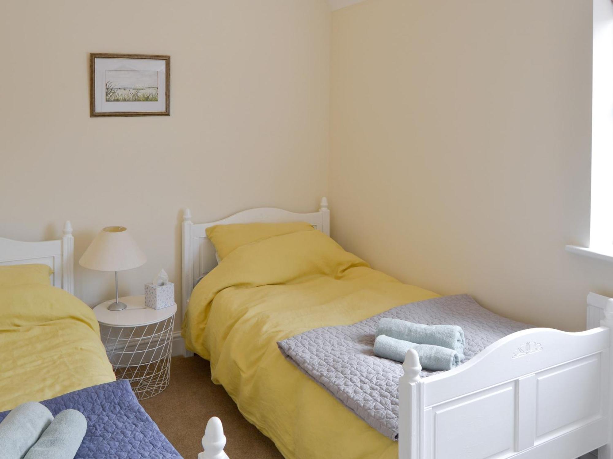 The Coach House Villa Great Ryburgh Екстериор снимка