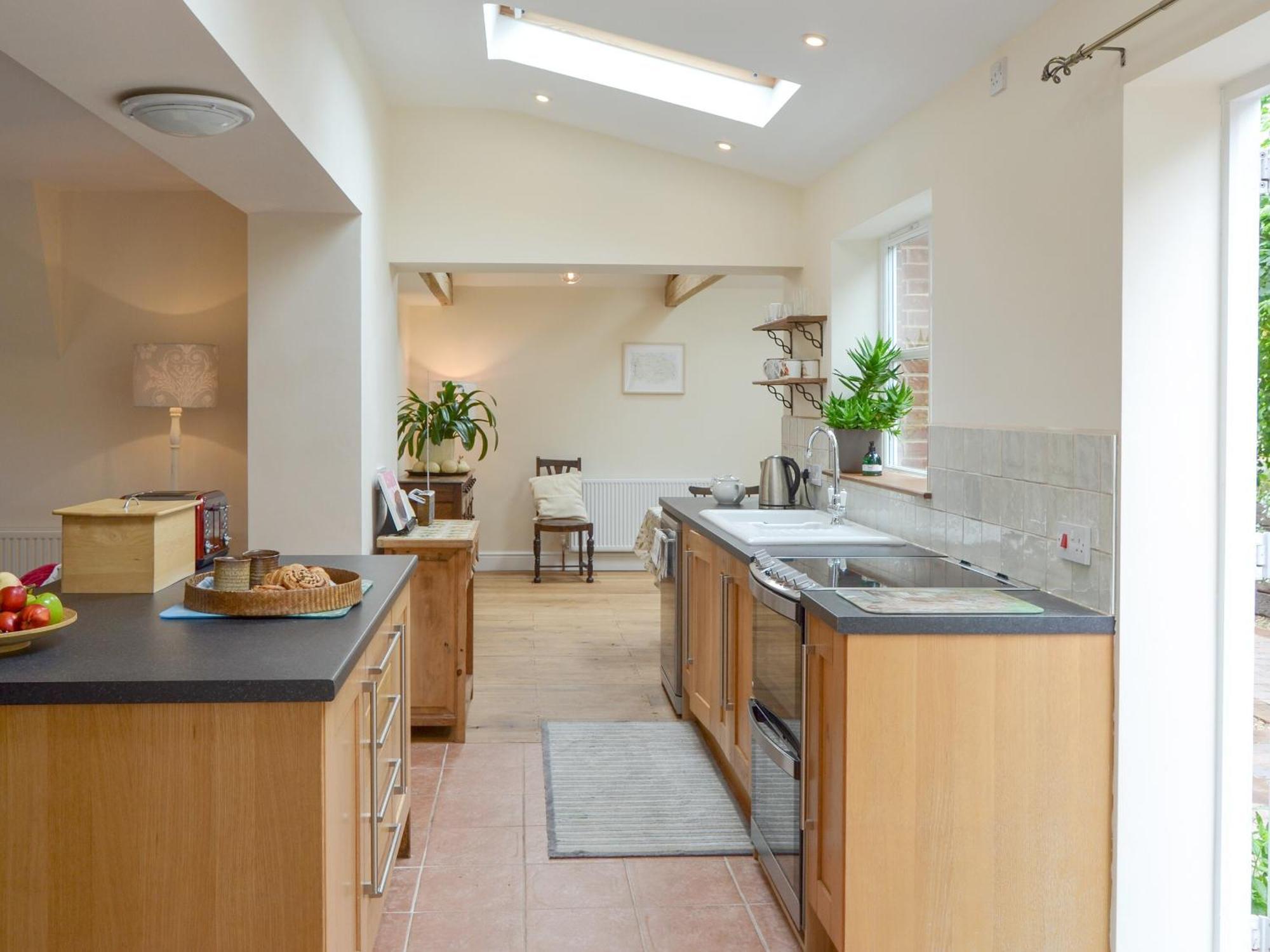 The Coach House Villa Great Ryburgh Екстериор снимка